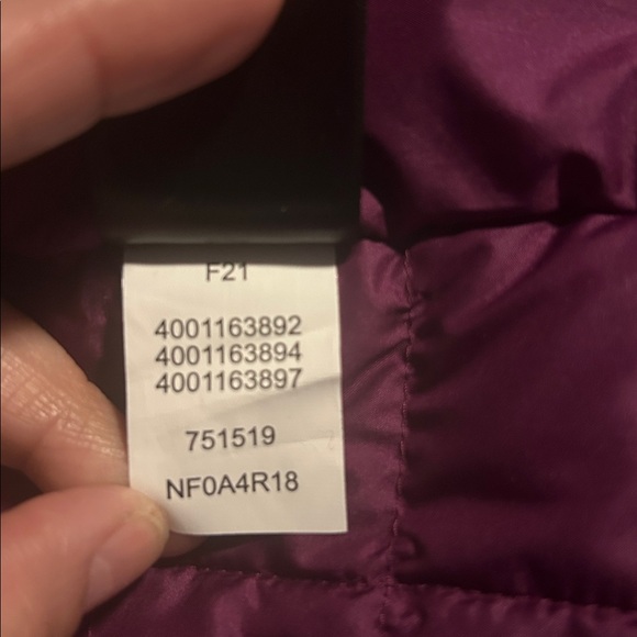 The North Face ThermoBall Eco Jacket - Picture 5 of 12